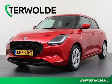 Suzuki Swift 0