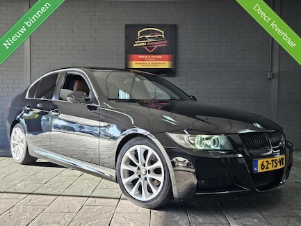 BMW 3-Serie 0