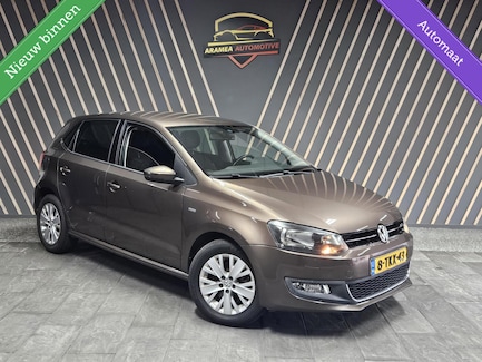 Volkswagen Polo 0