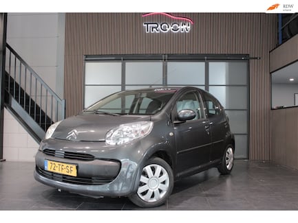Citroën C1 0