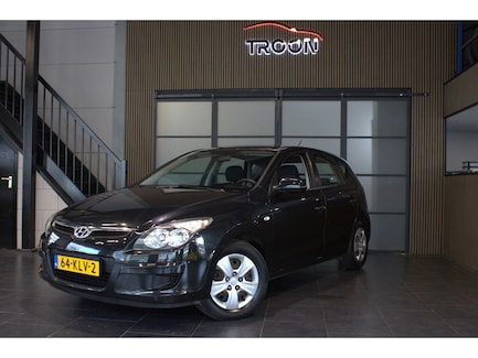 Hyundai i30 0