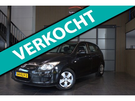 Hyundai i30 0