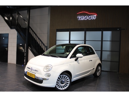 Fiat 500 0