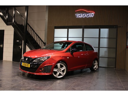 SEAT Ibiza 0