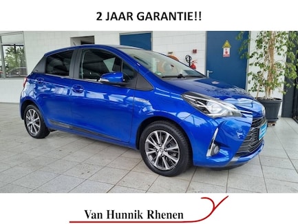 Toyota Yaris 0