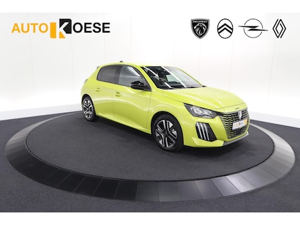 Peugeot 208 0