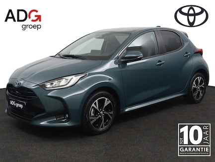Toyota Yaris 0