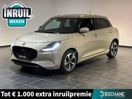 Suzuki Swift 0