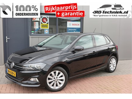 Volkswagen Polo 0