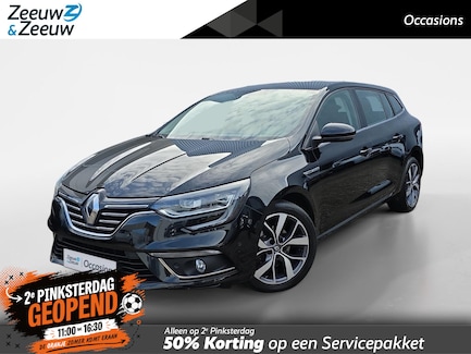 Renault Megane 0