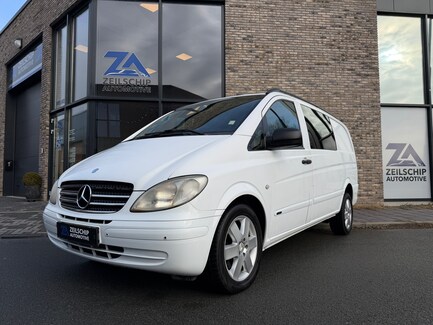 Mercedes-Benz Vito 0