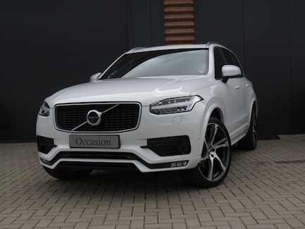 Volvo XC90 0