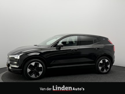 Volvo EX30 0