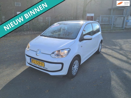 Volkswagen Up! 0