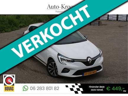 Renault Clio 0