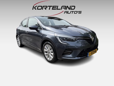 Renault Clio 0