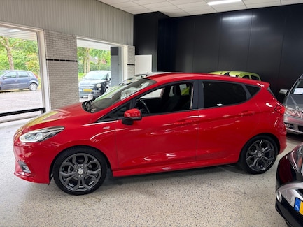 Ford Fiesta 0