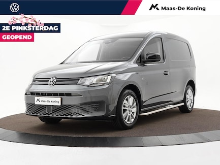Volkswagen Caddy 0