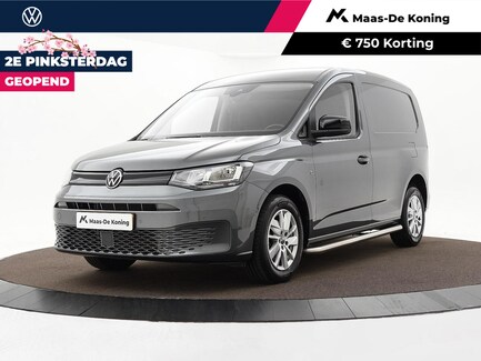 Volkswagen Caddy 0