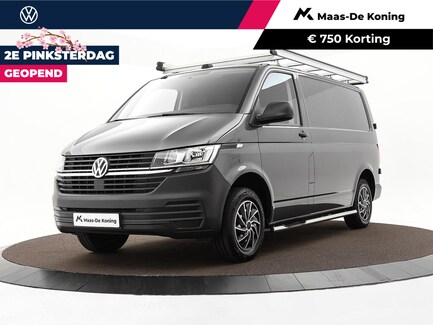 Volkswagen Transporter 0