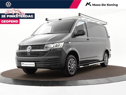 Volkswagen Transporter 0
