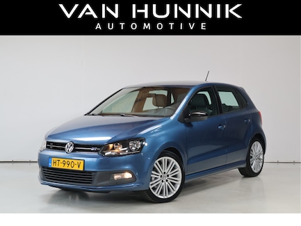 Volkswagen Polo 0