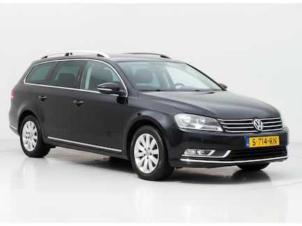 Volkswagen Passat 0