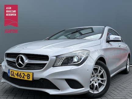 Mercedes-Benz CLA 0