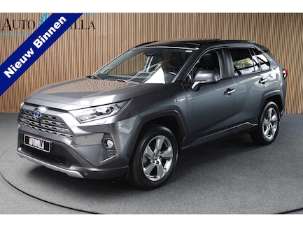 Toyota RAV4 0
