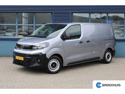 Opel Vivaro 0