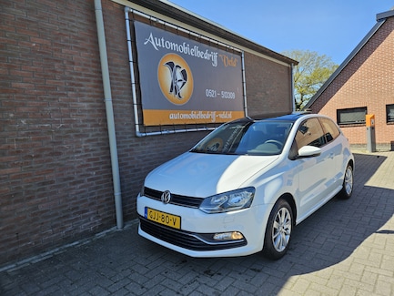 Volkswagen Polo 0