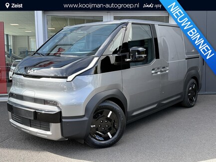 Kia PV5 0