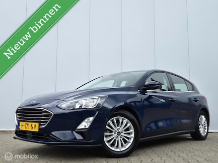 Ford Focus 0
