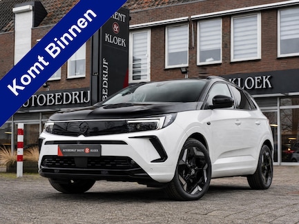 Opel Grandland 0