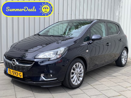 Opel Corsa 0
