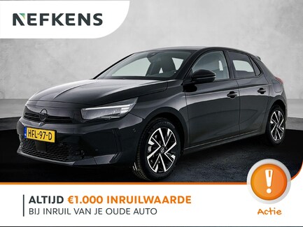 Opel Corsa 0