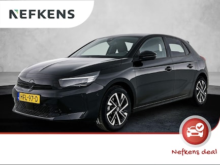 Opel Corsa 0