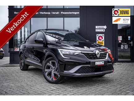 Renault Arkana 0