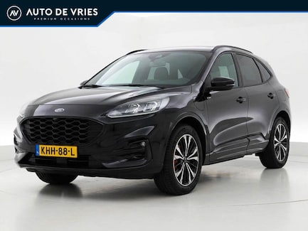 Ford Kuga 0