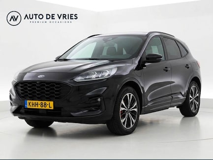 Ford Kuga 0