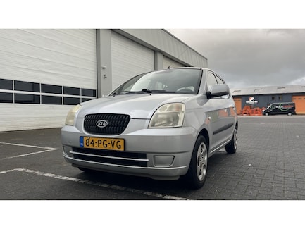 Kia Picanto 0