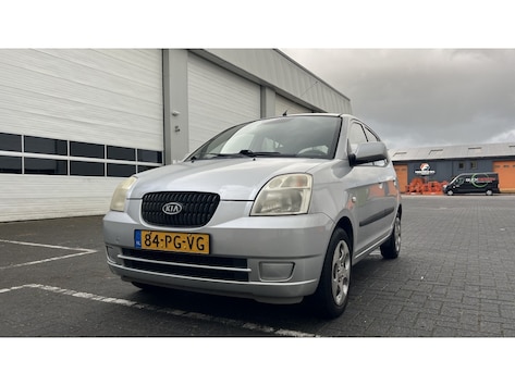 voertuig afbeelding