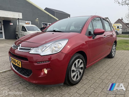 Citroën C3 0