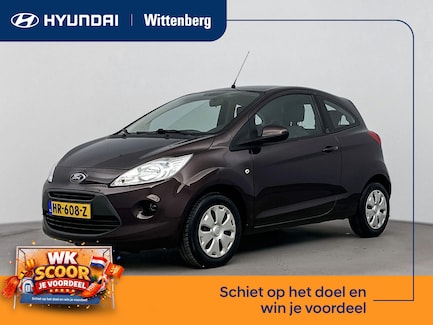 Ford Ka 0
