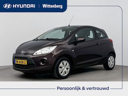 Ford Ka 0