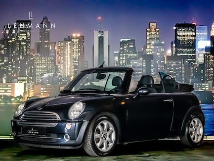 MINI Mini 0