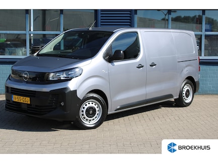 Opel Vivaro 0