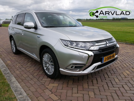 Mitsubishi Outlander 0