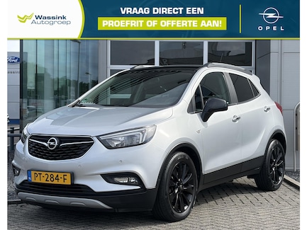 Opel Mokka 0
