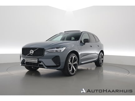 Volvo XC60 0